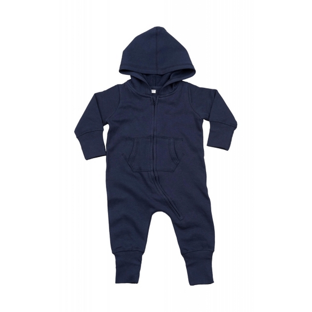 Babybugz Effen babypakje