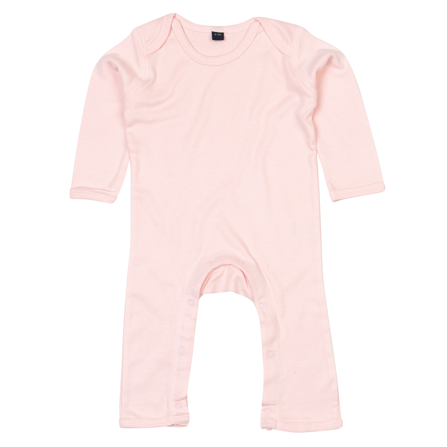 Babybugz Baby rompertje