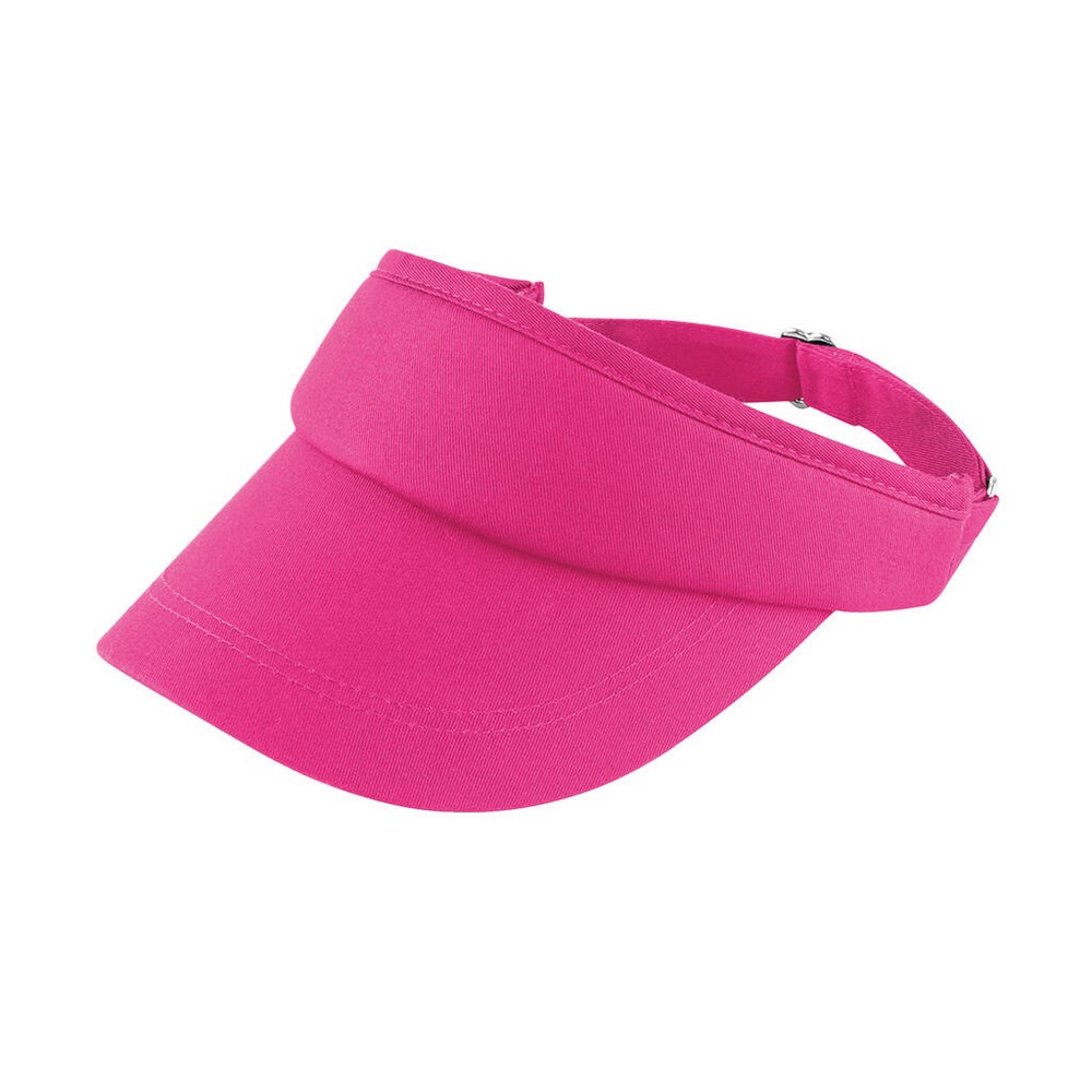 Beechfield Sport vizier pet