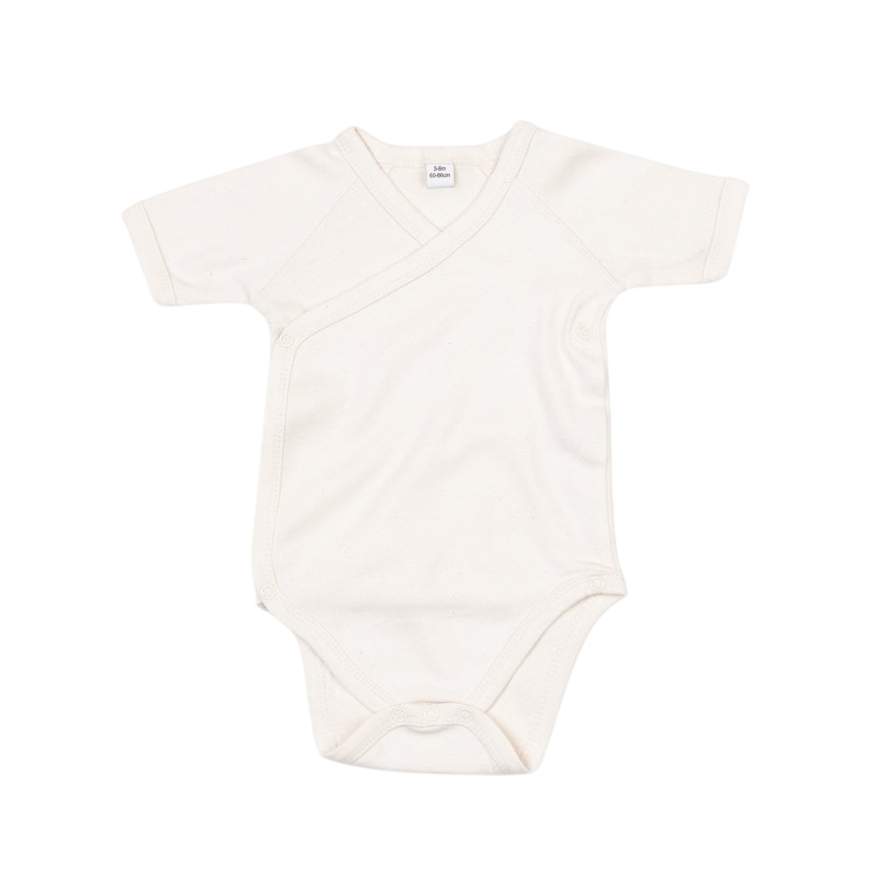 Babybugz Baby kimono body