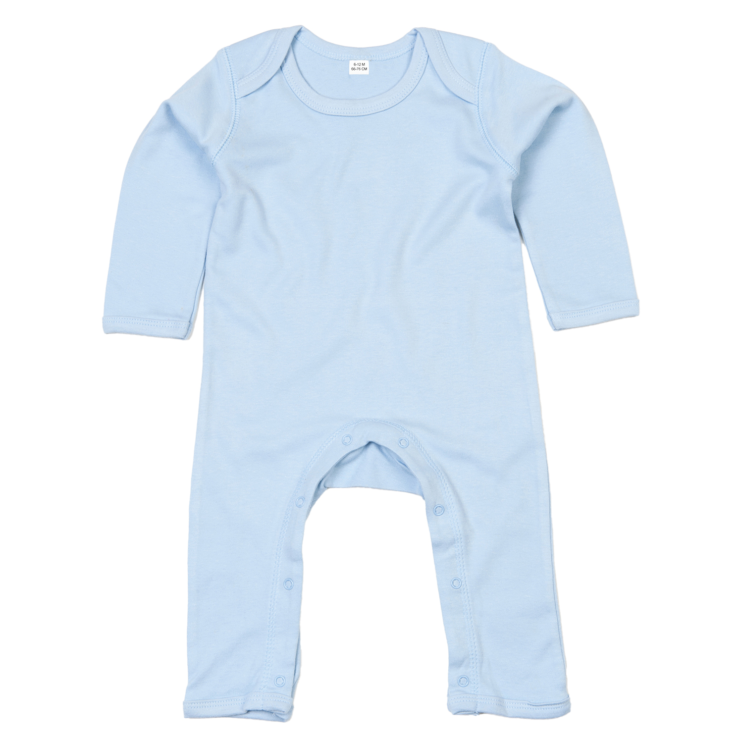 Babybugz Baby rompertje