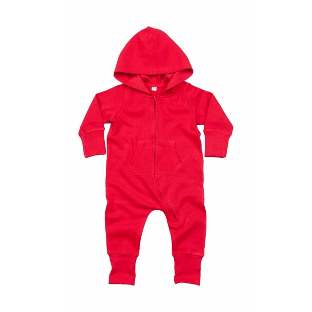 Babybugz Effen babypakje