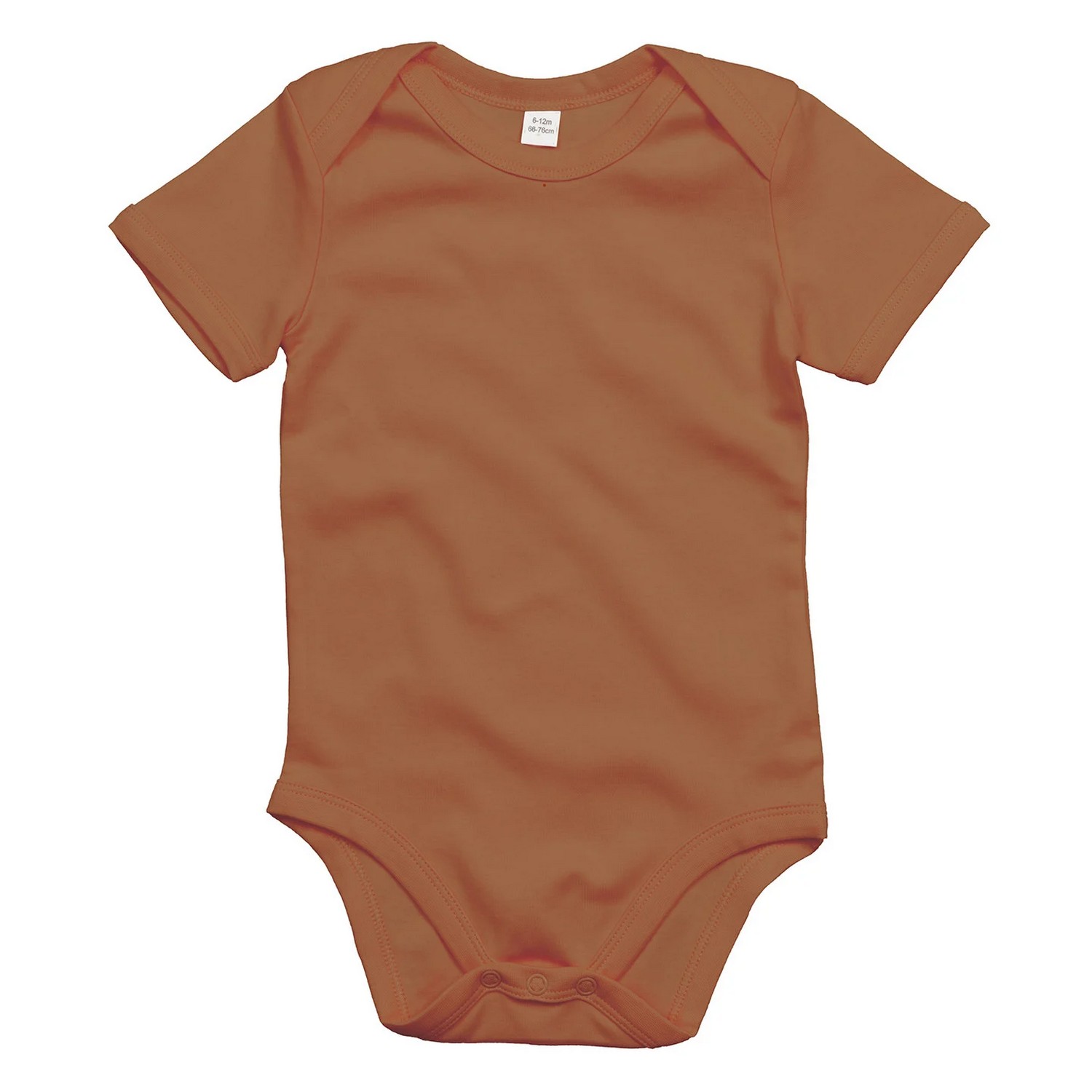Babybugz Effen babybody
