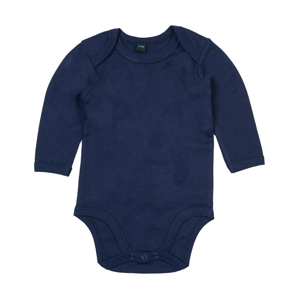 Babybugz Babybody met lange mouwen