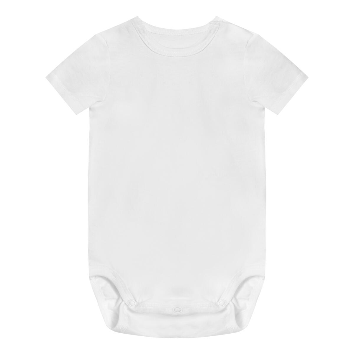 True Blanks Effen babybody