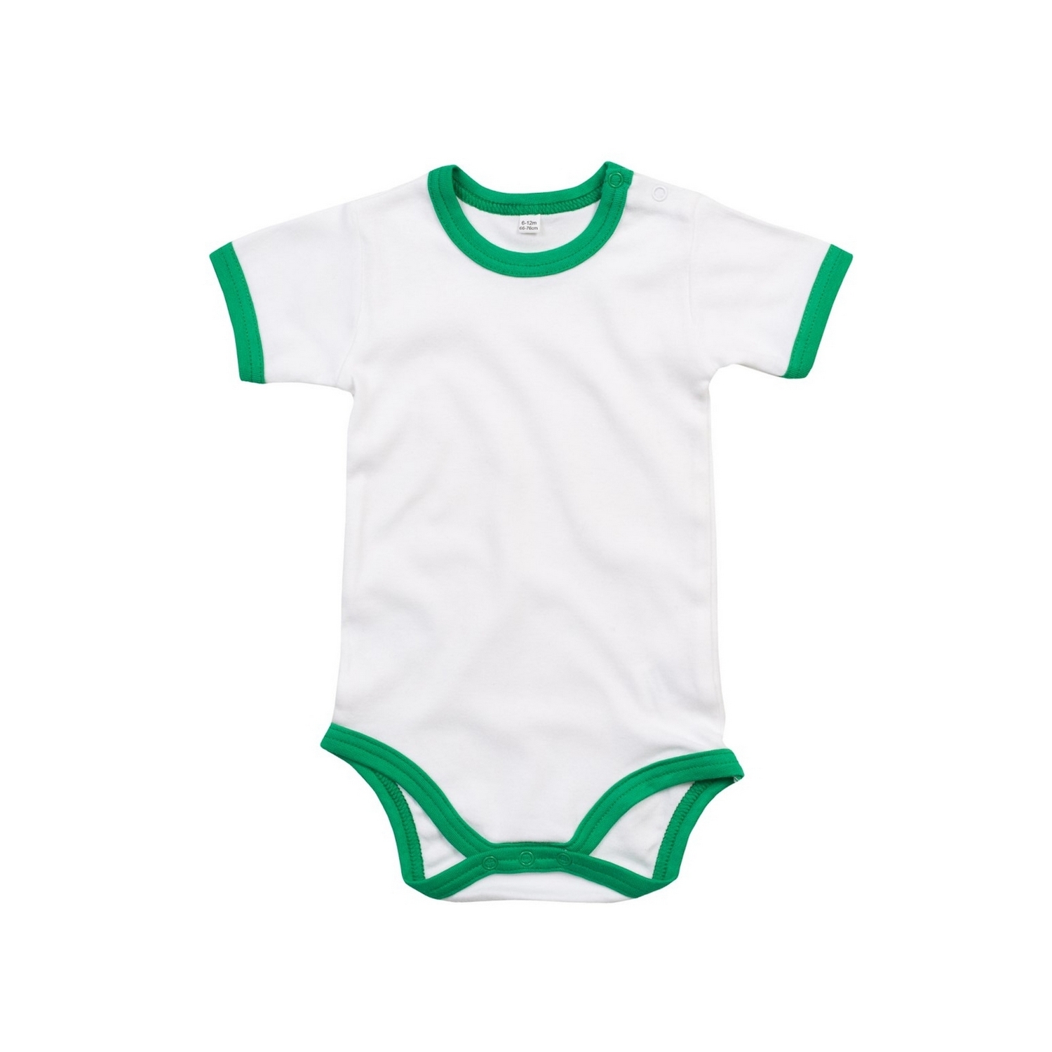 Babybugz Baby ringer body