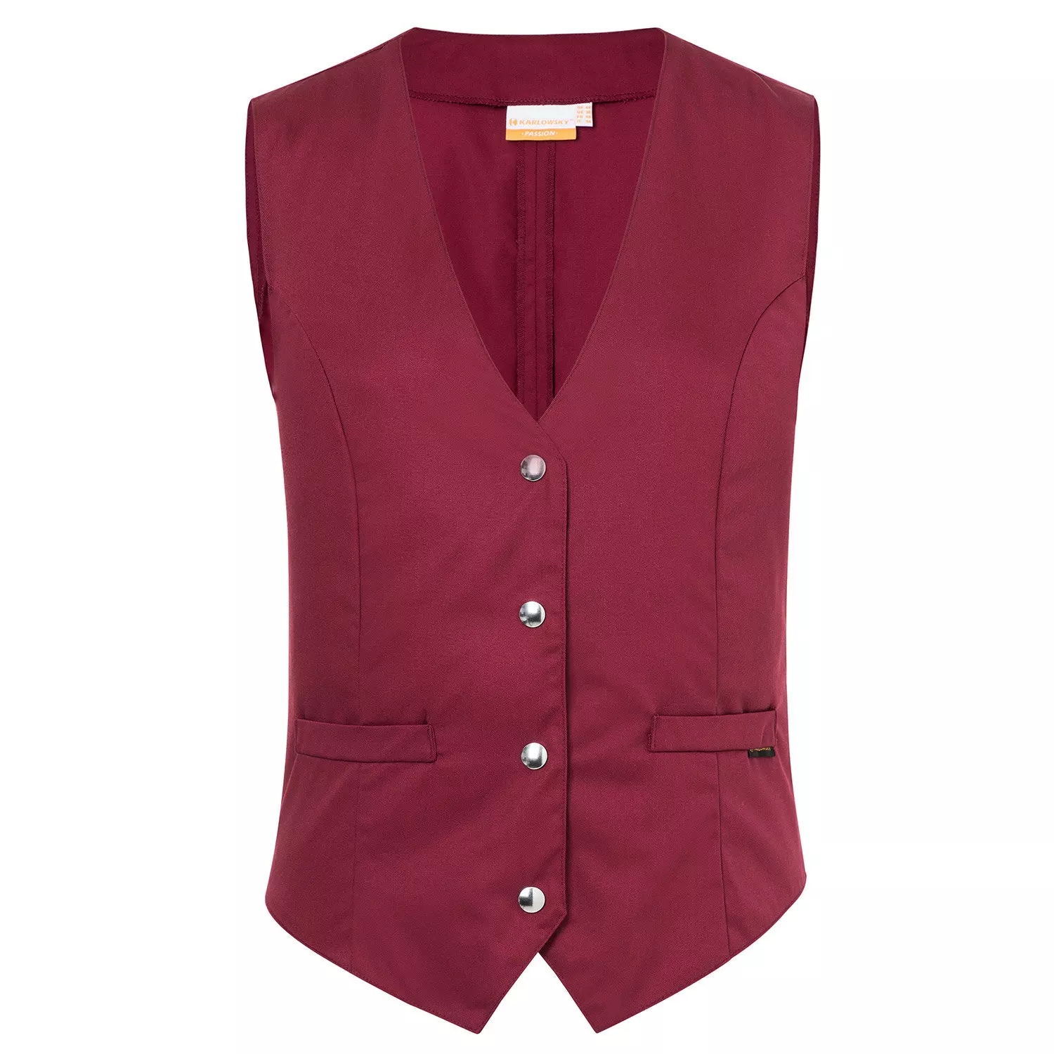 Karlowsky Dames lena bodywarmer