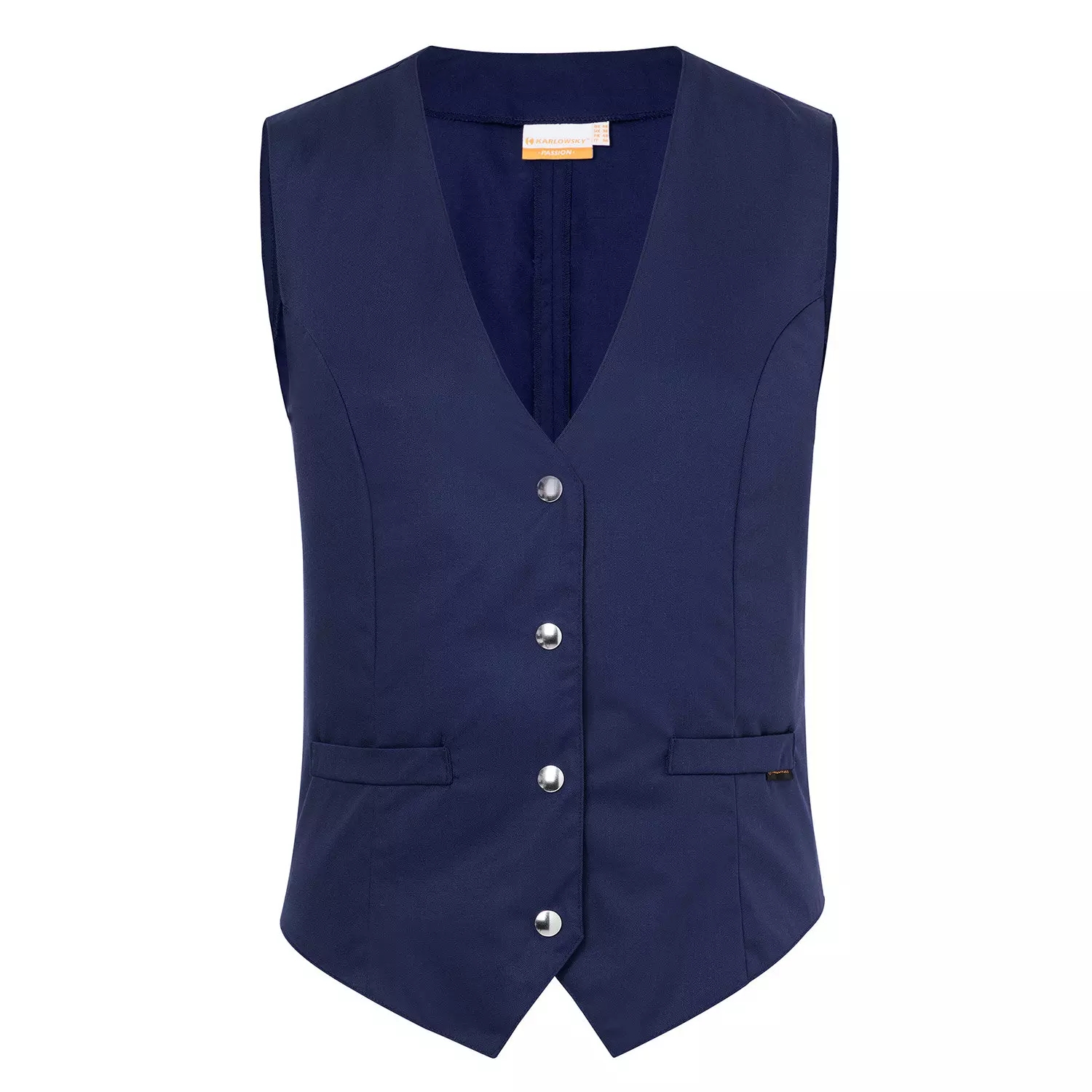 Karlowsky Dames lena bodywarmer