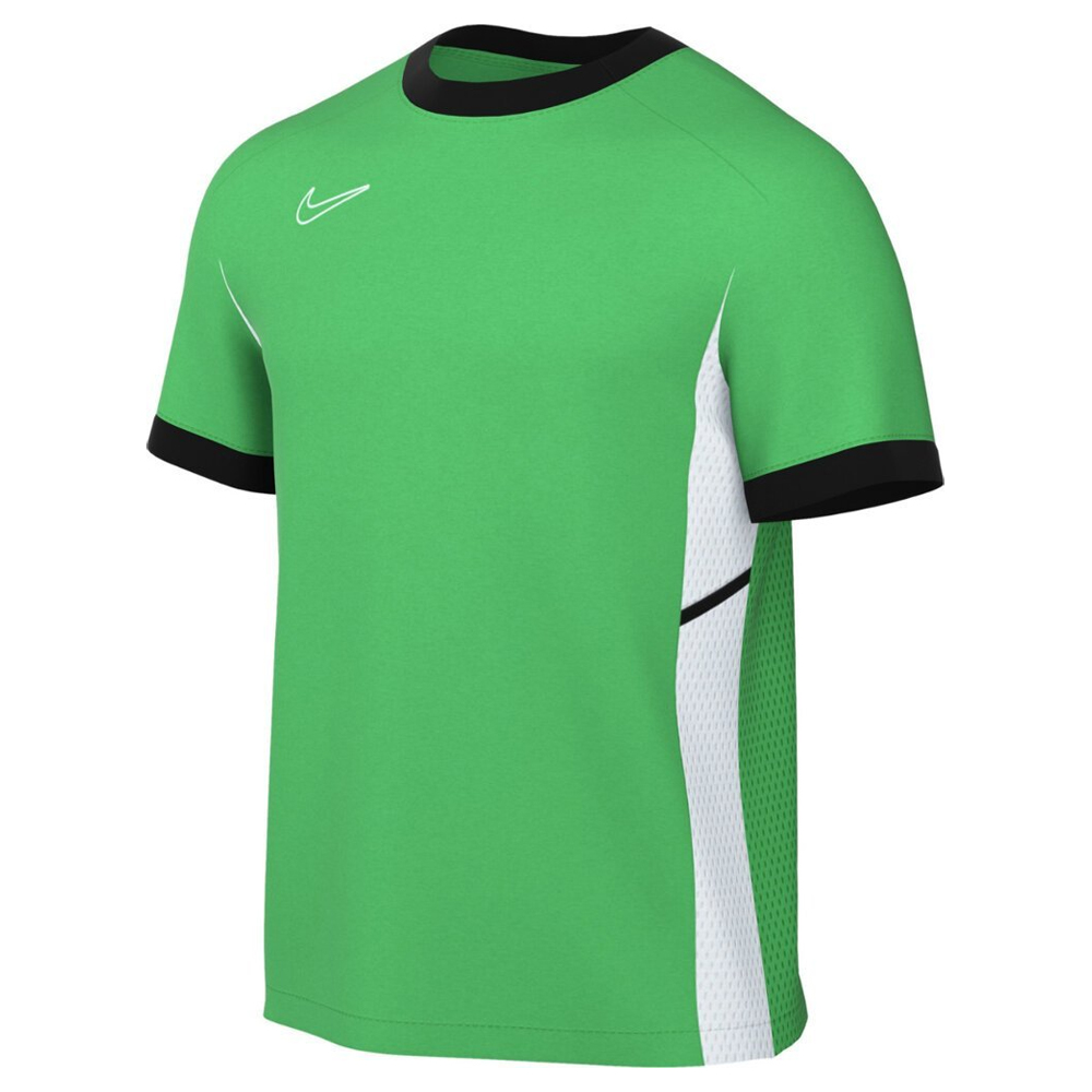 Nike Heren academy 25 dri-fit t-shirt met korte mouwen