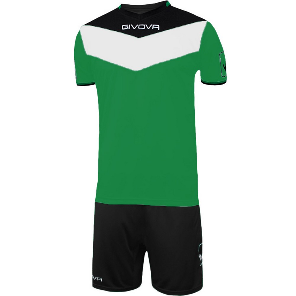 Givova Campo voetbalset voor kinderen