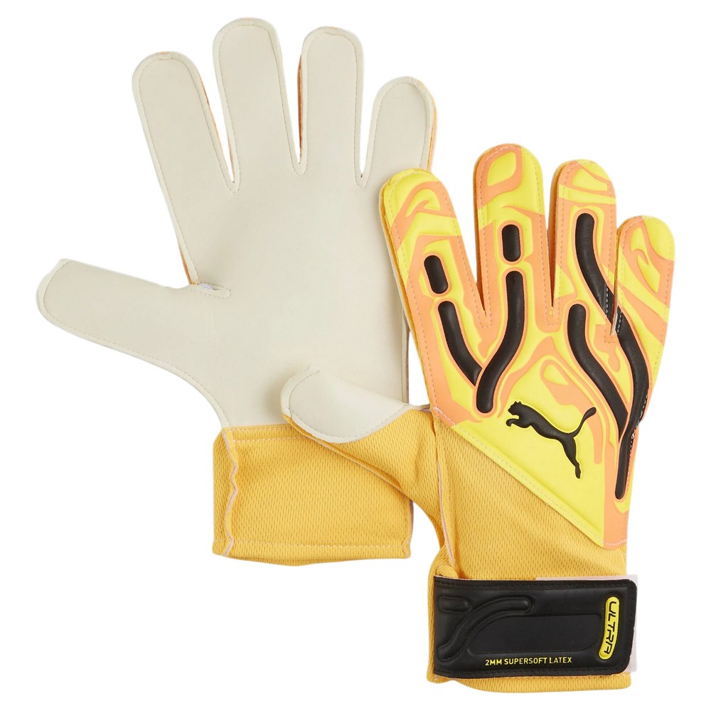 Puma Heren ultra play keepershandschoenen