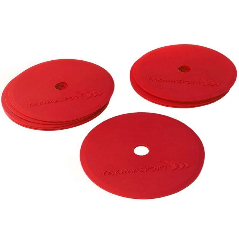Yakima Sport Markeringsschijven (set van 10)