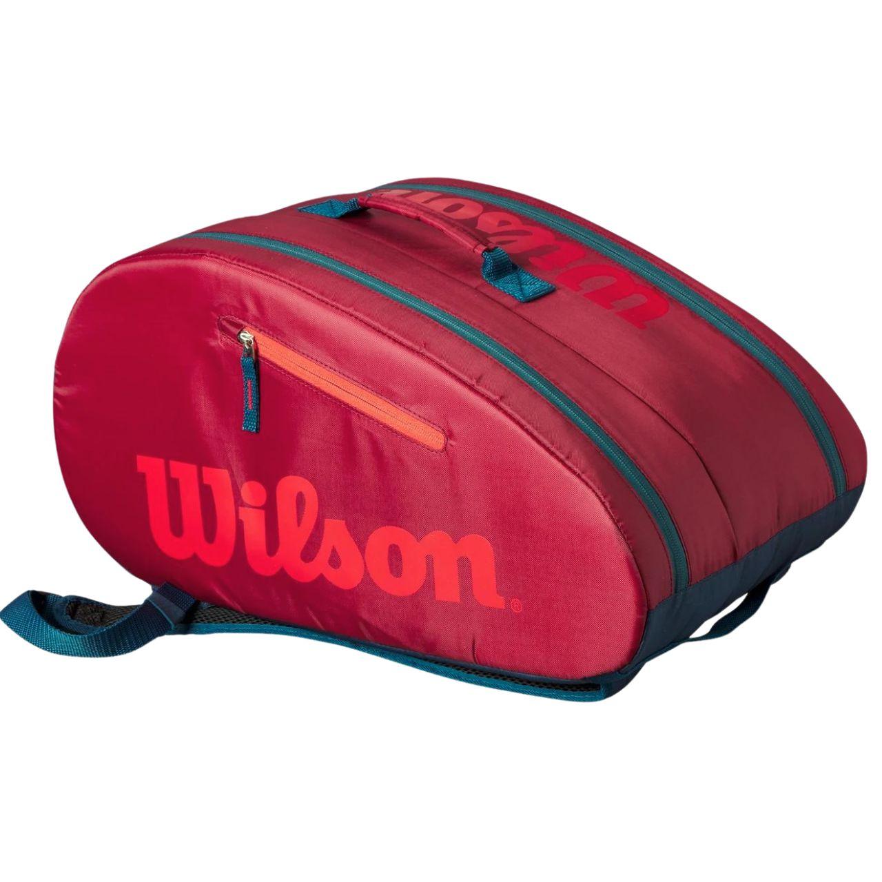 Wilson Padel rackettas voor kinderen