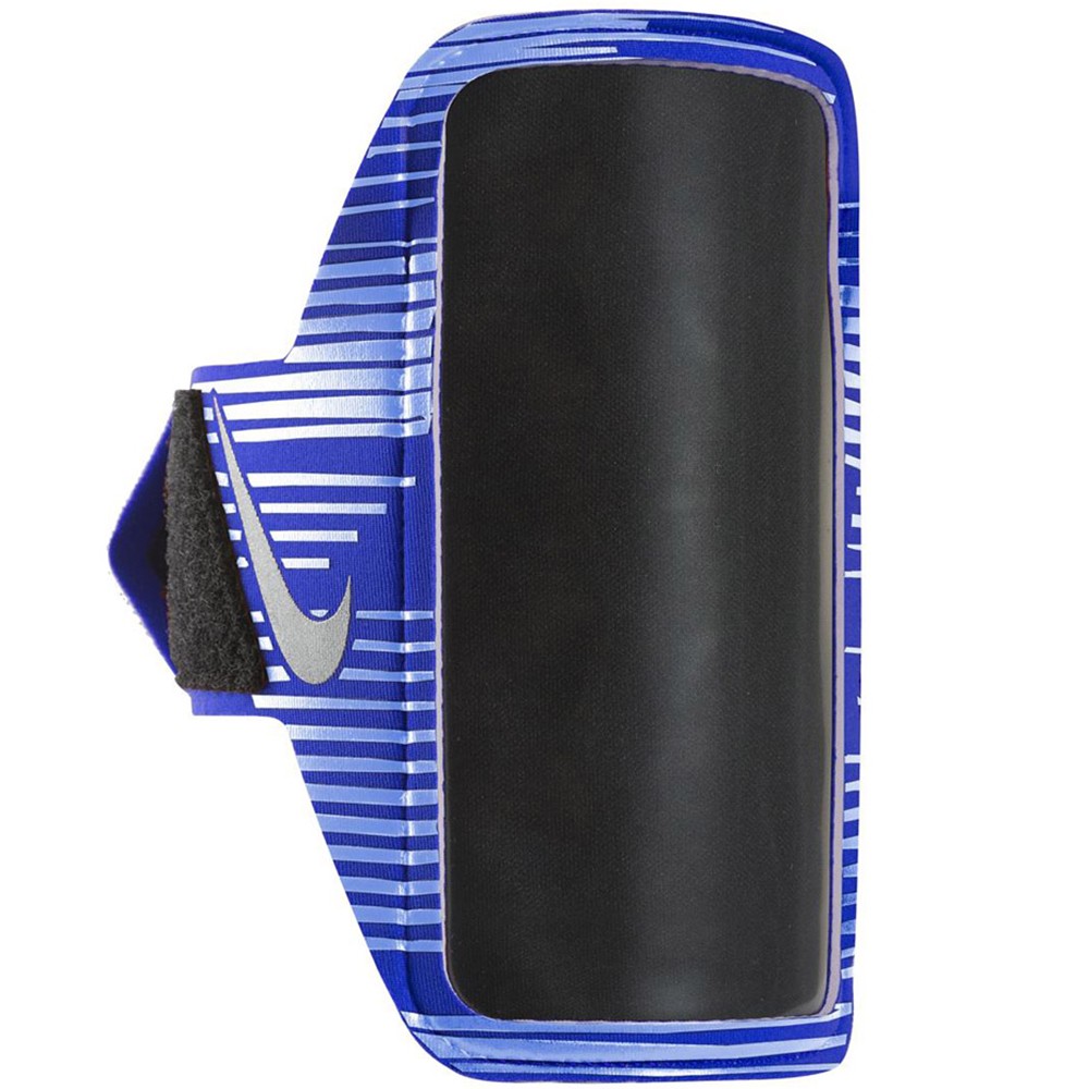 Nike Lean bedrukte logo armband