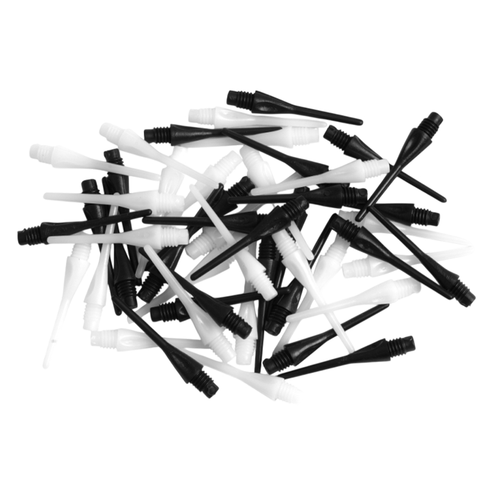 Harrows Reservepijlen (set van 1000)