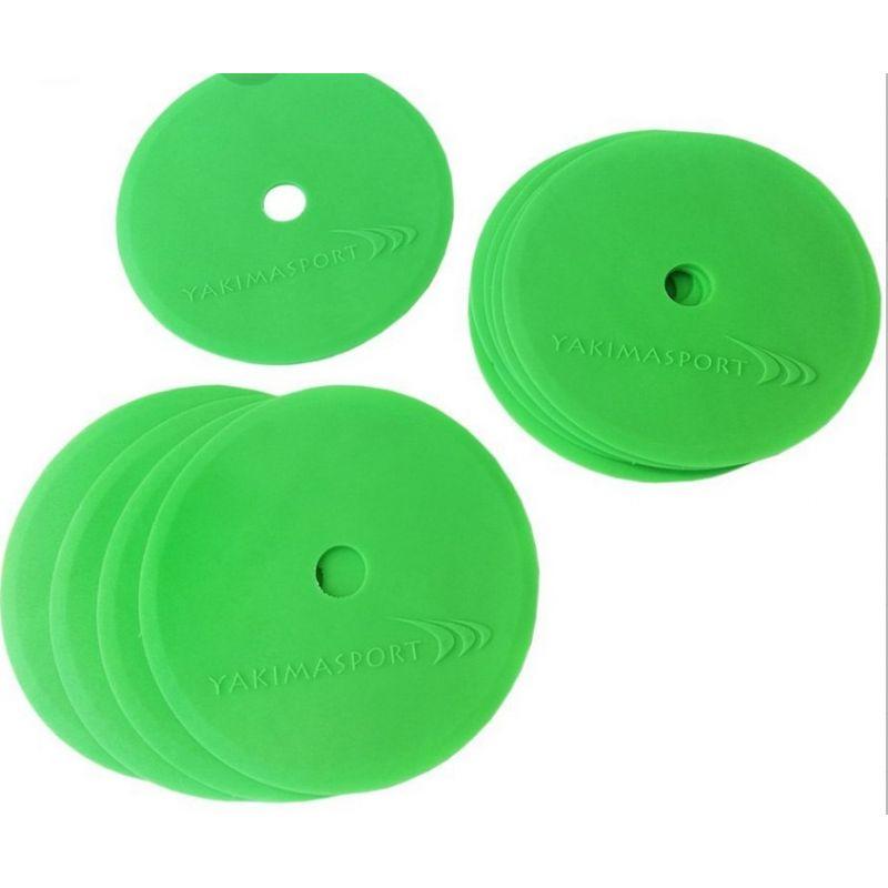 Yakima Sport Markeringsschijven (set van 10)