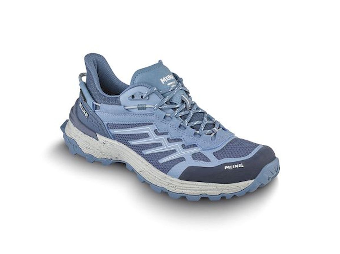 Meindl jamaica lady gtx lage wandelschoenen dames -