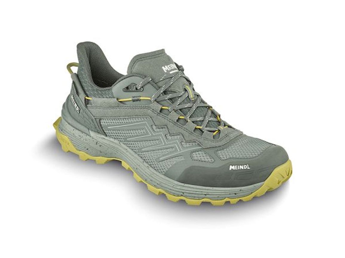 Meindl jamaica gtx lage wandelschoenen heren -
