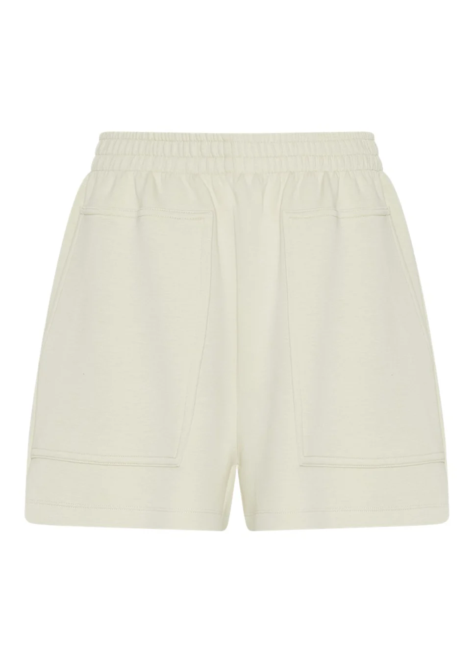 Moss Copenhagen Mschharissa ima q short pocket sweat