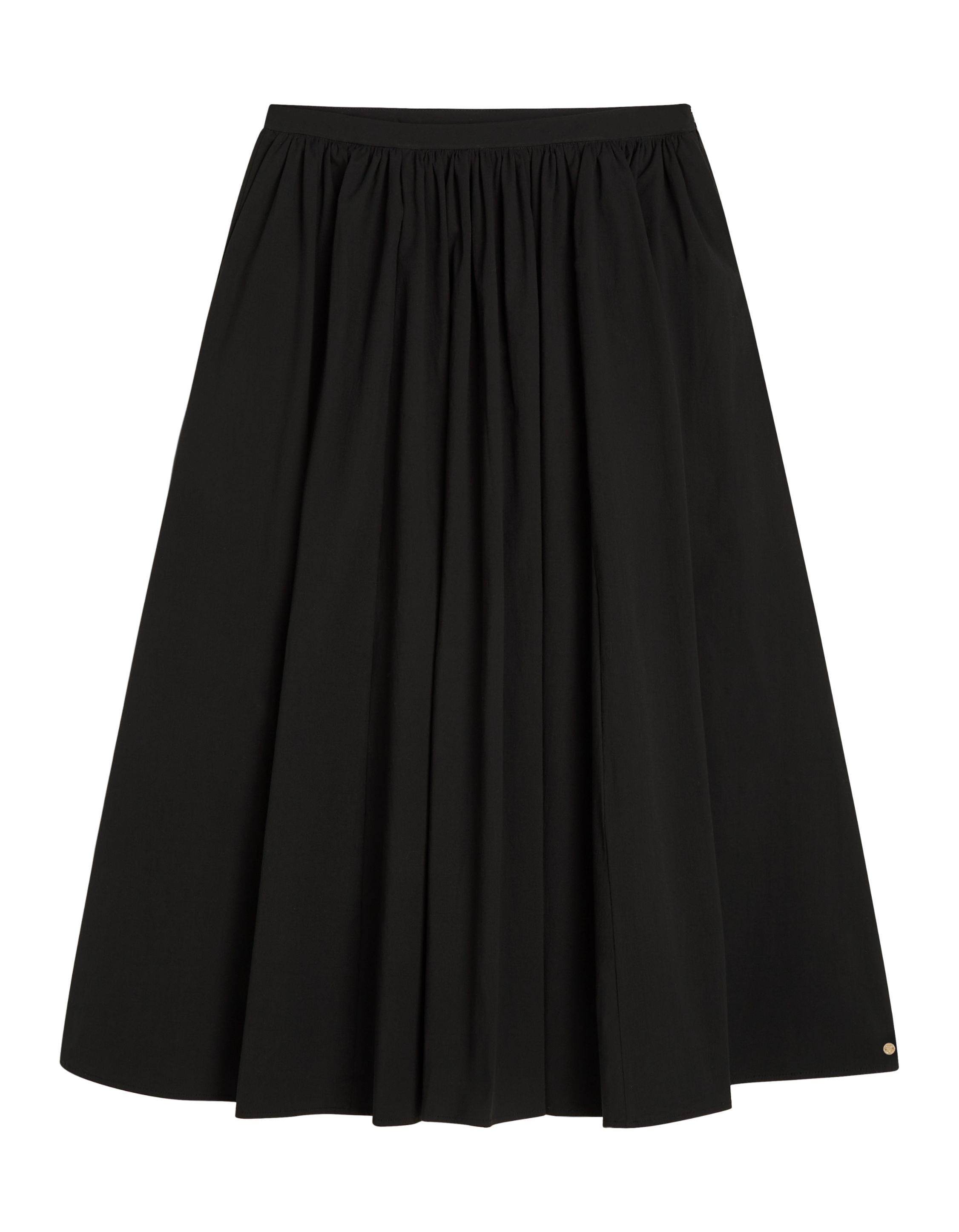 Josh V Nova mid rise skirt rokken jv-2503-0502