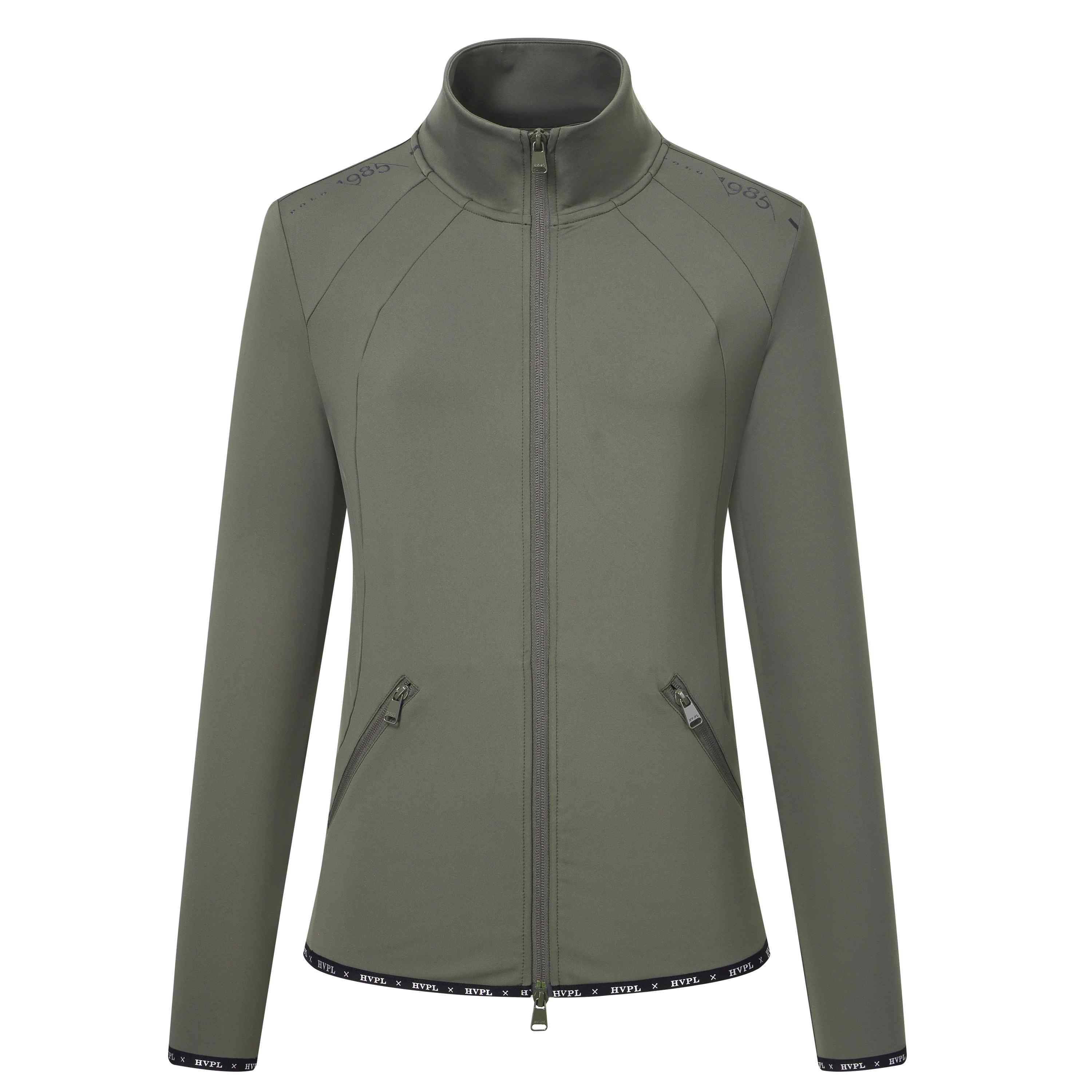 HV Polo Tech cardigan hvpmaude