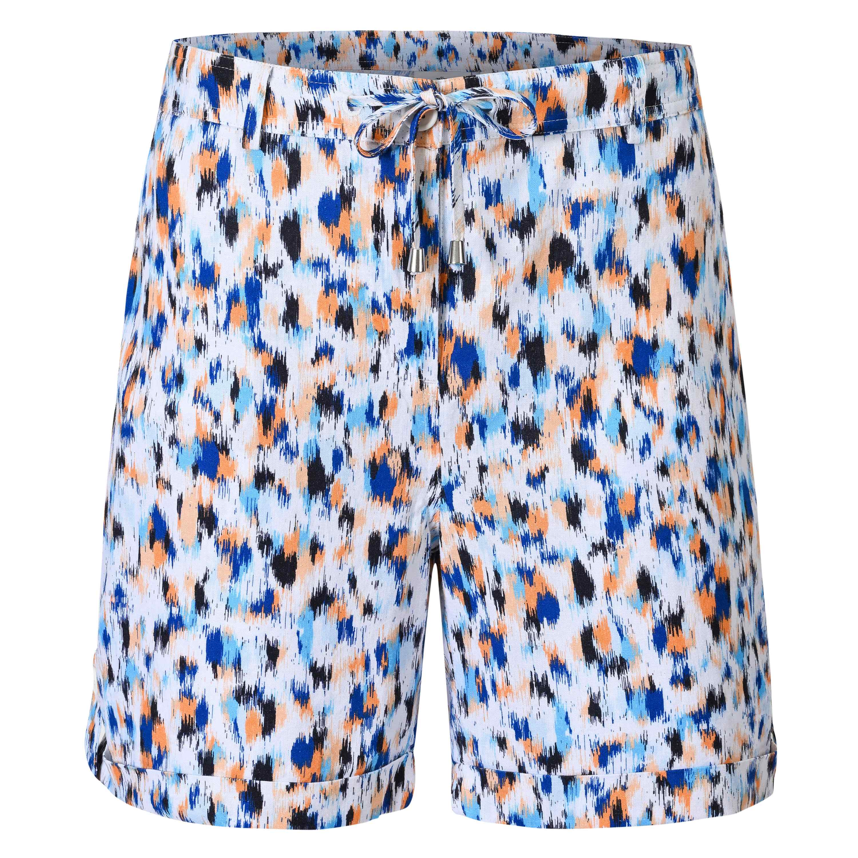 HV Society Korte broek hvsholly