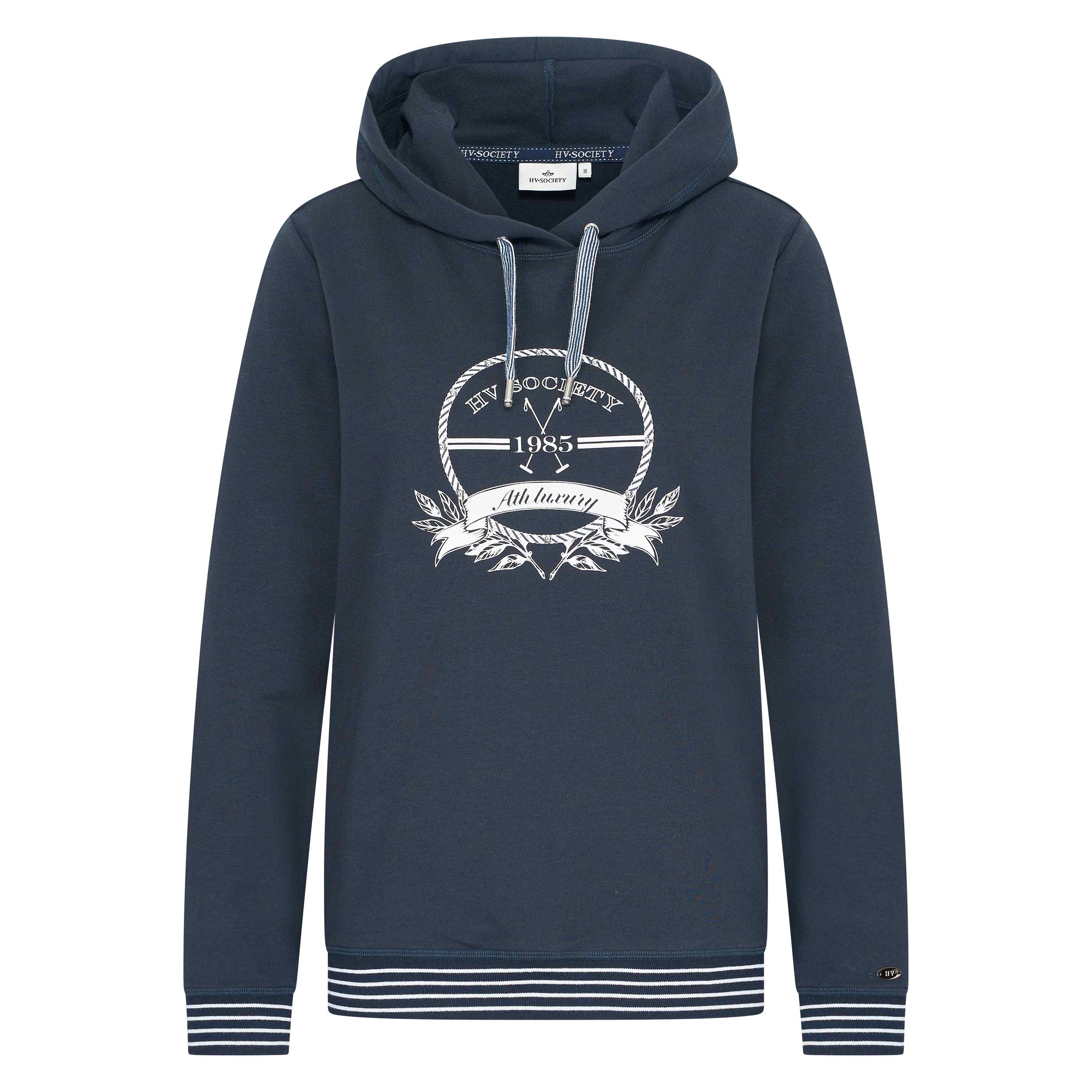 HV Society Hoodie hvskimora