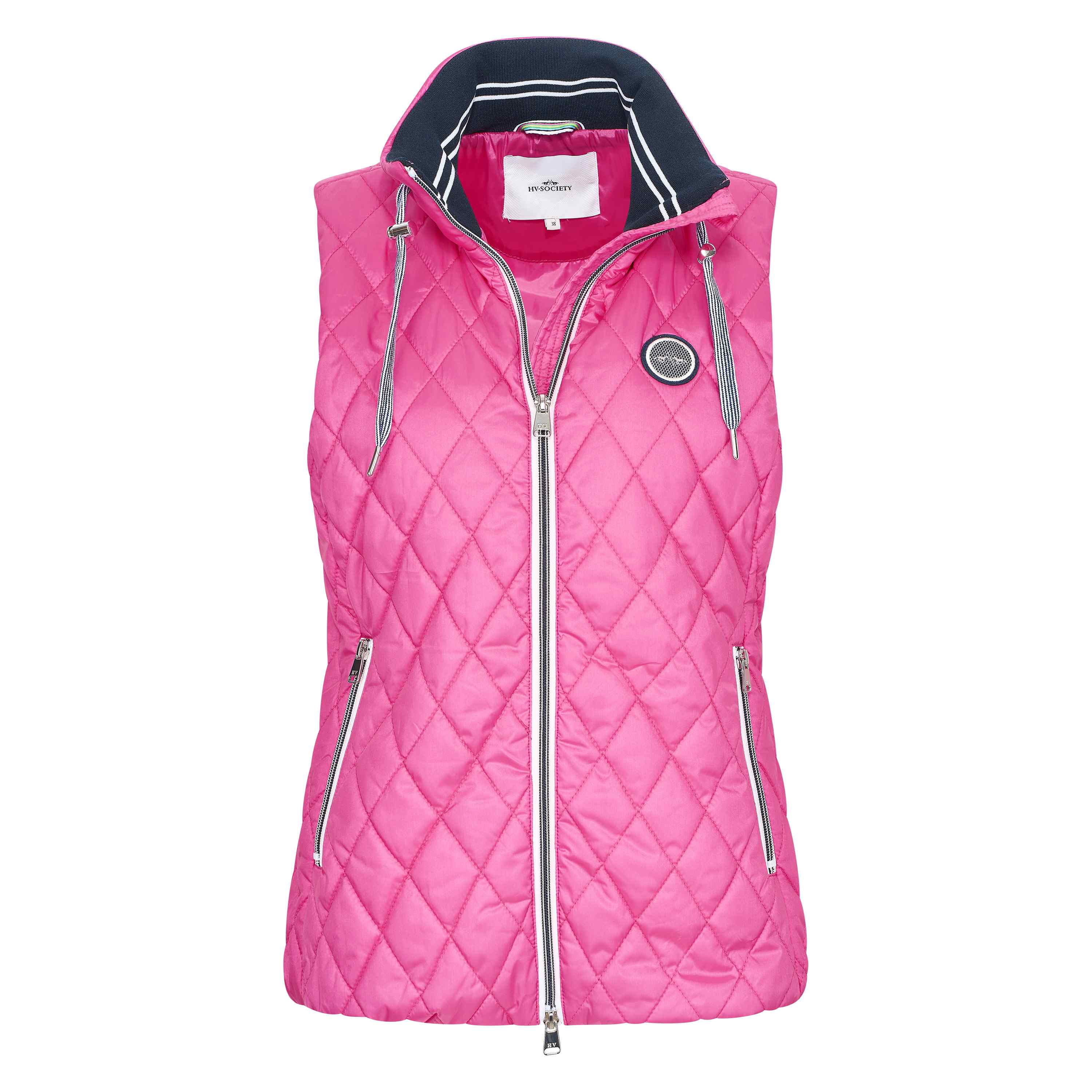 HV Society Bodywarmer hvsfiona