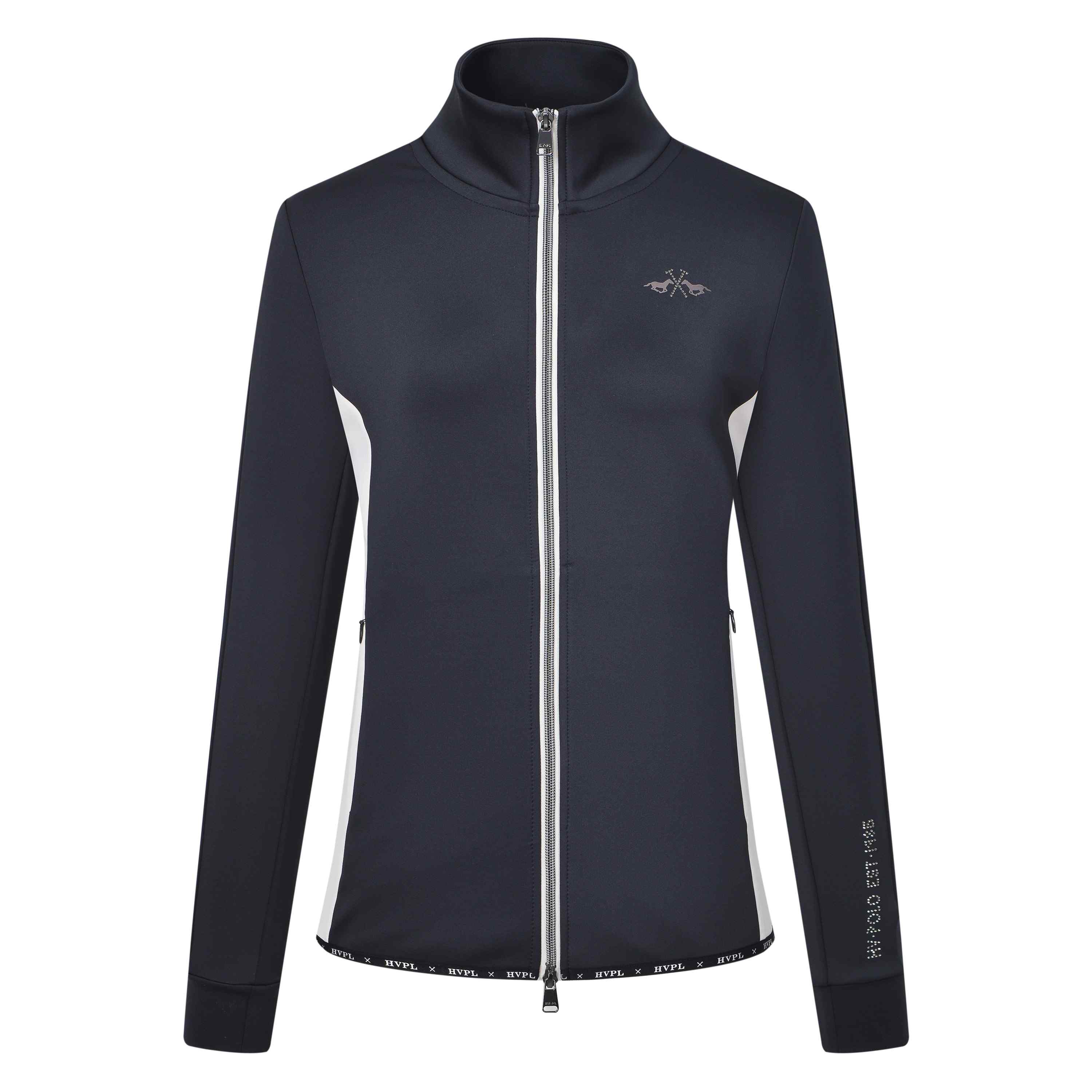 HV Polo Tech cardigan hvpmelanie