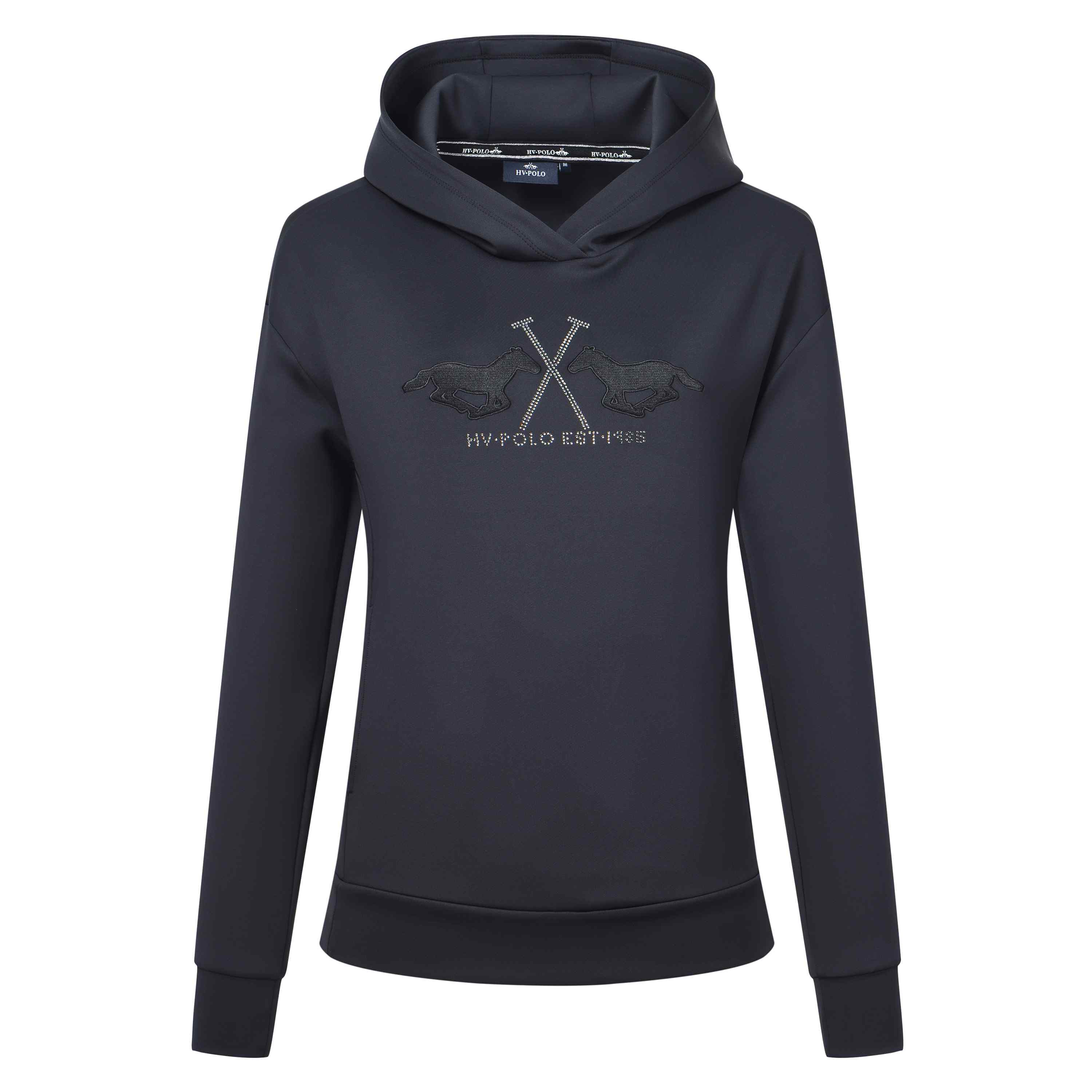 HV Polo Tech hoodie hvpmoira