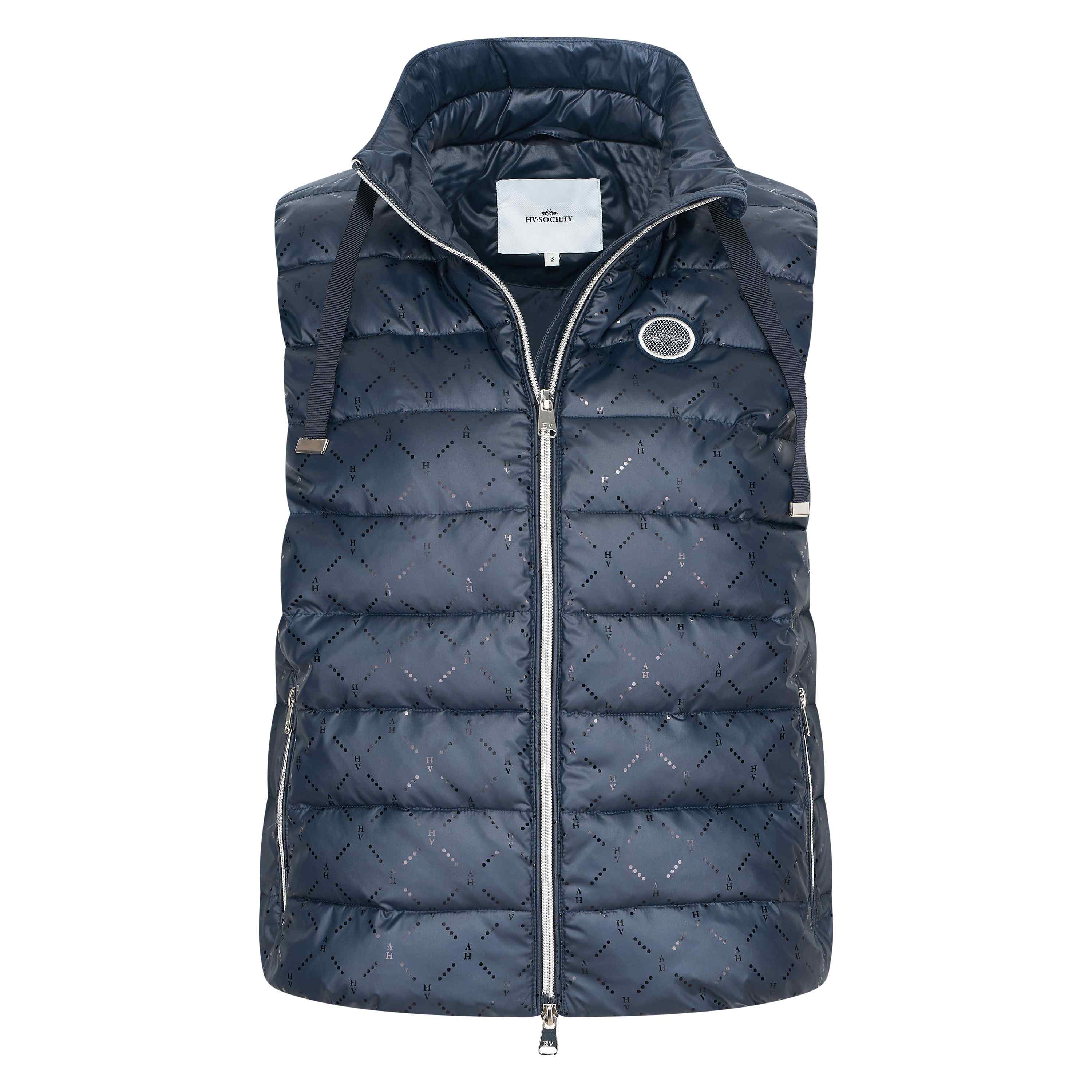 HV Society Bodywarmer hvsfranca