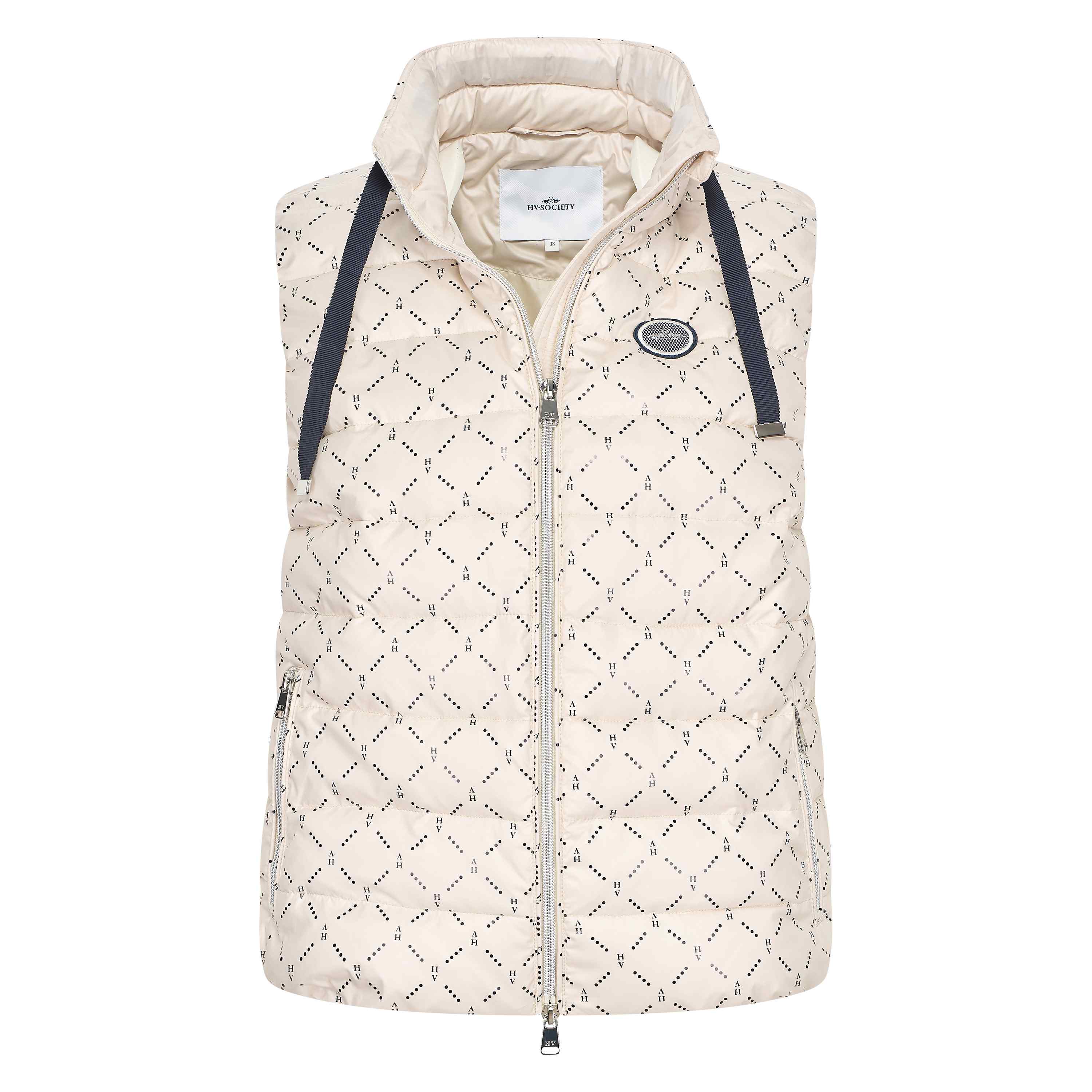 HV Society Bodywarmer hvsfranca