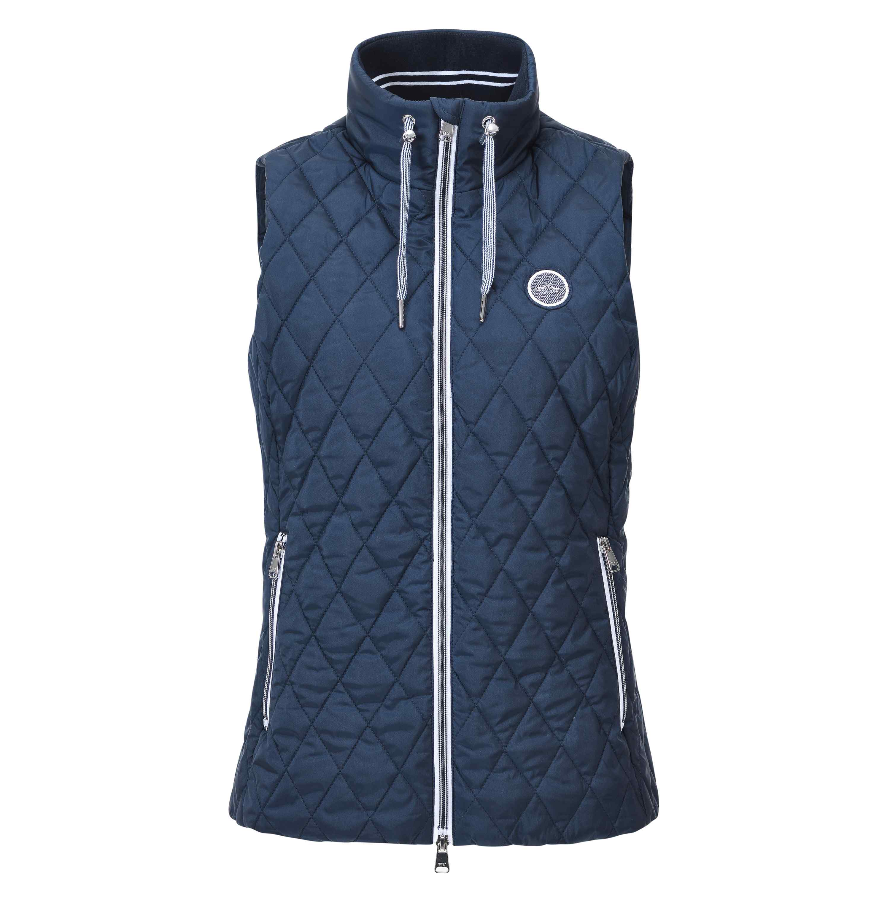 HV Society Bodywarmer hvsfiona