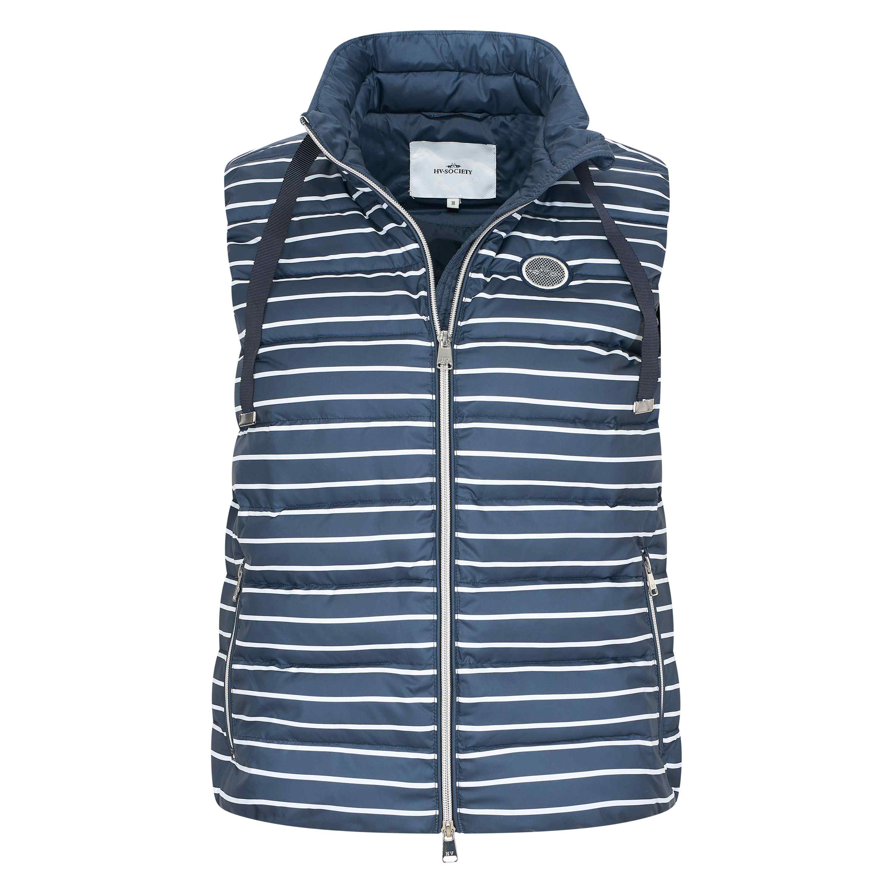 HV Society Bodywarmer hvsfranca