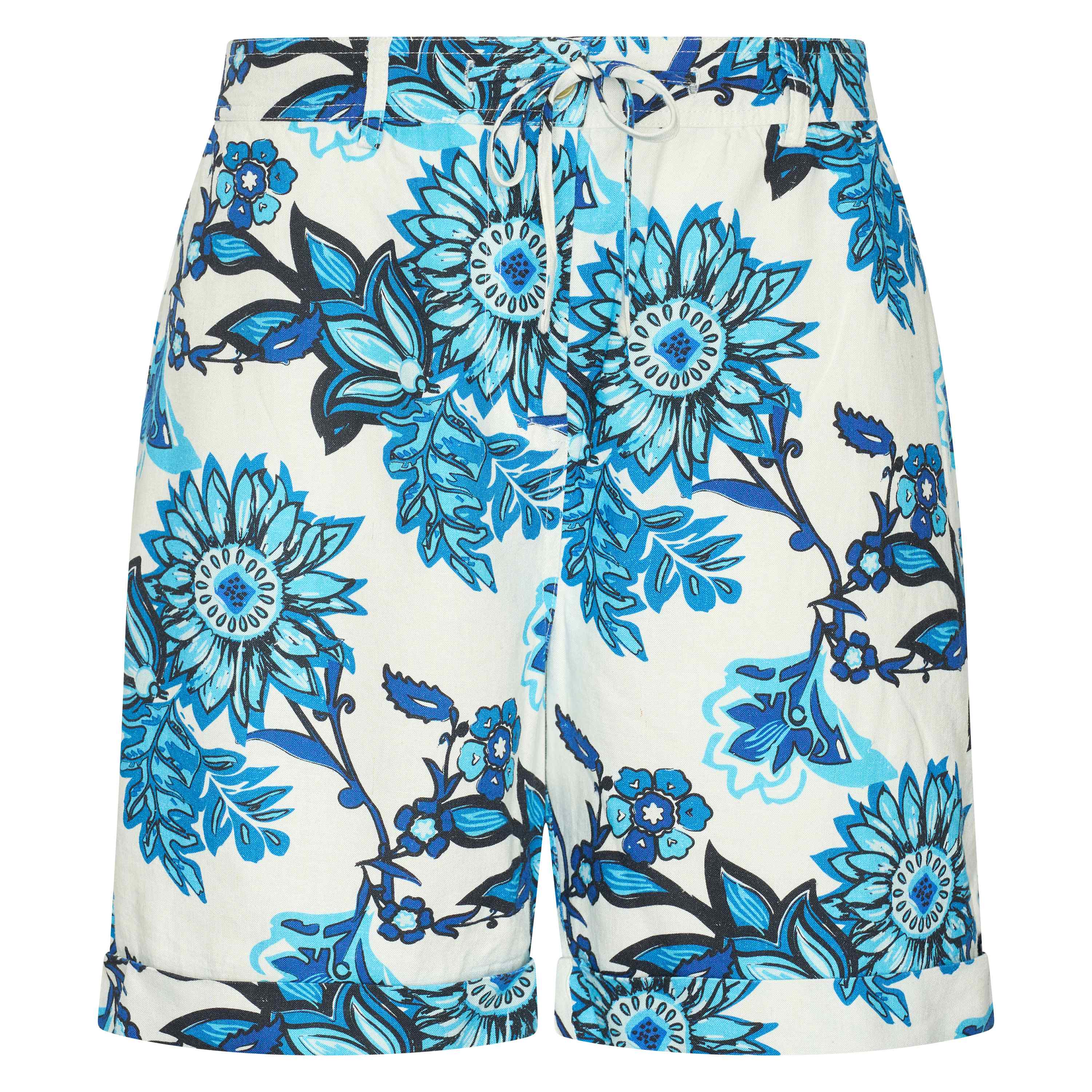 HV Society Korte broek hvsholly