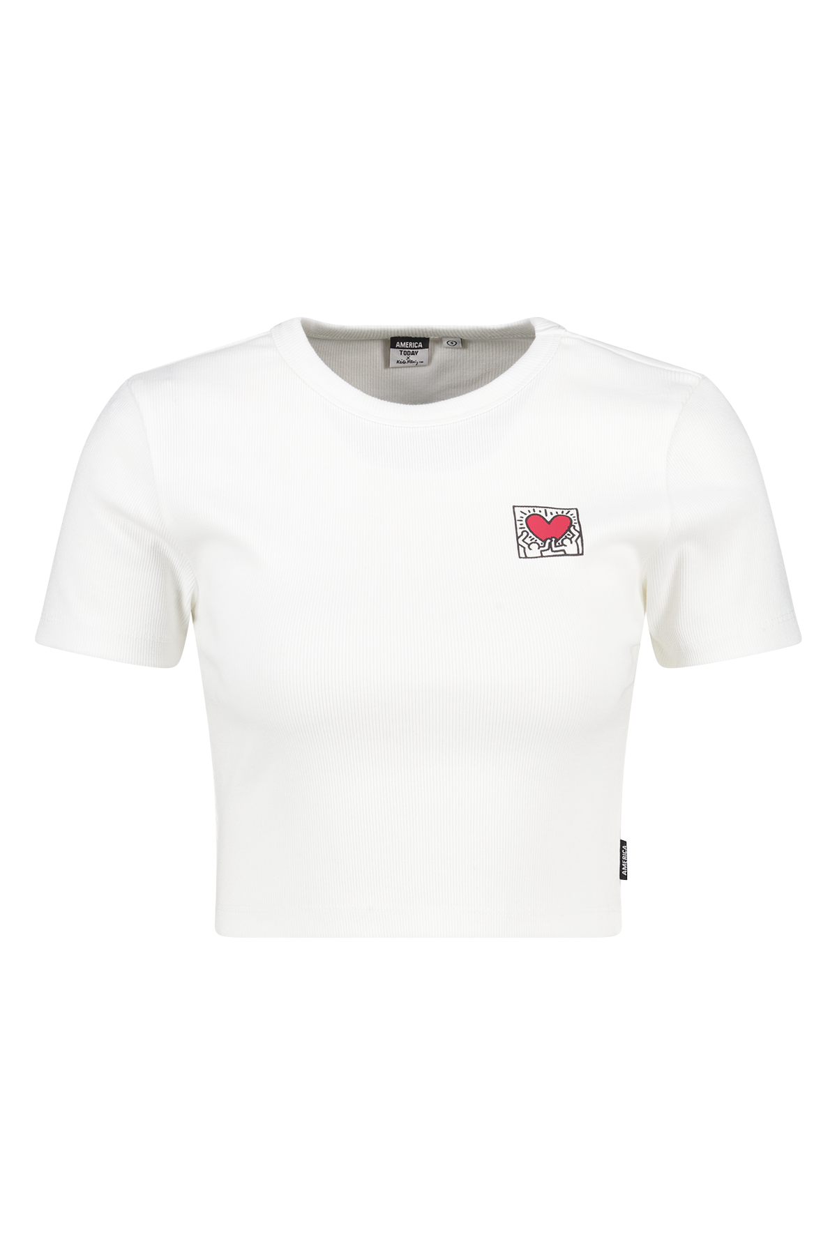 America Today Crop top ece