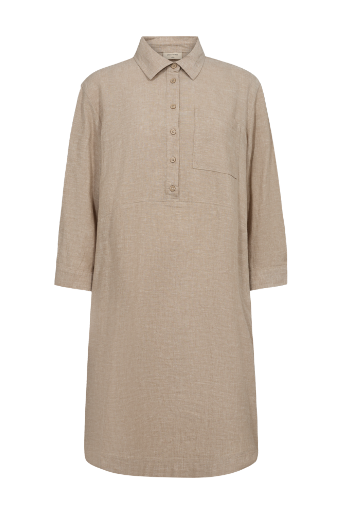 Free Quent Laluna dress
