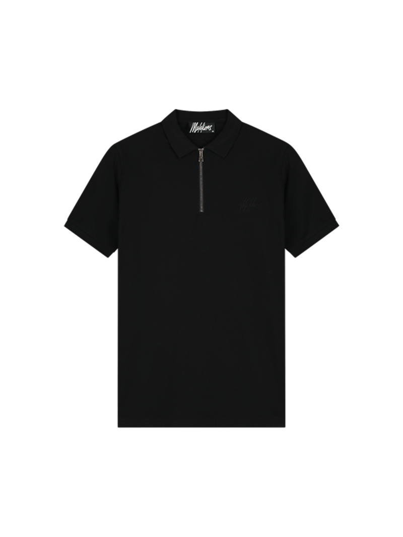 Malelions Zip polo
