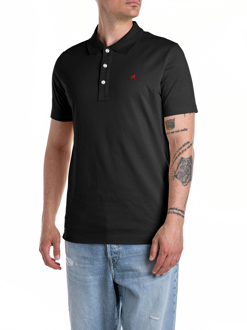 Replay Polo
