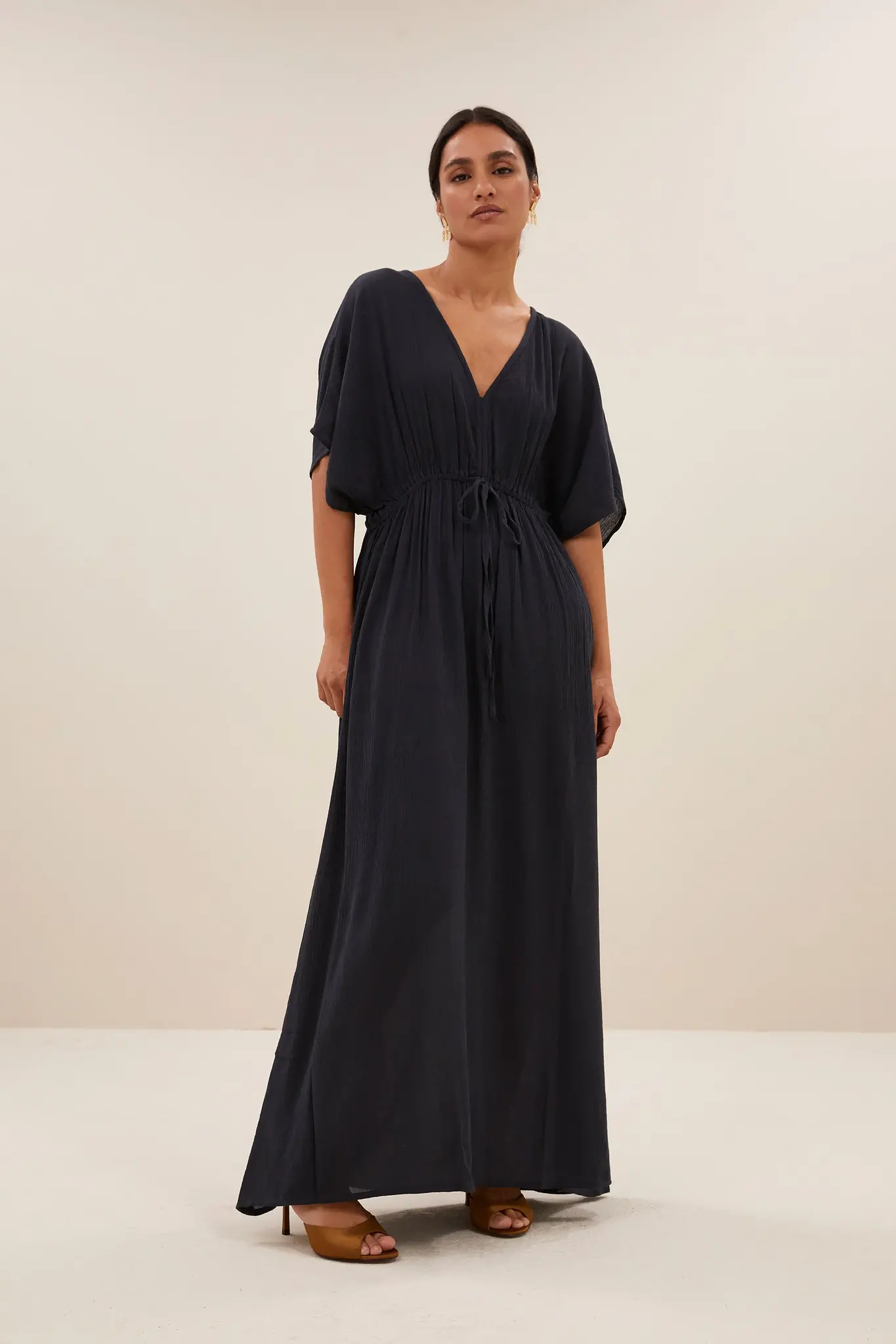 By-Bar Amsterdam 25117019 long dress
