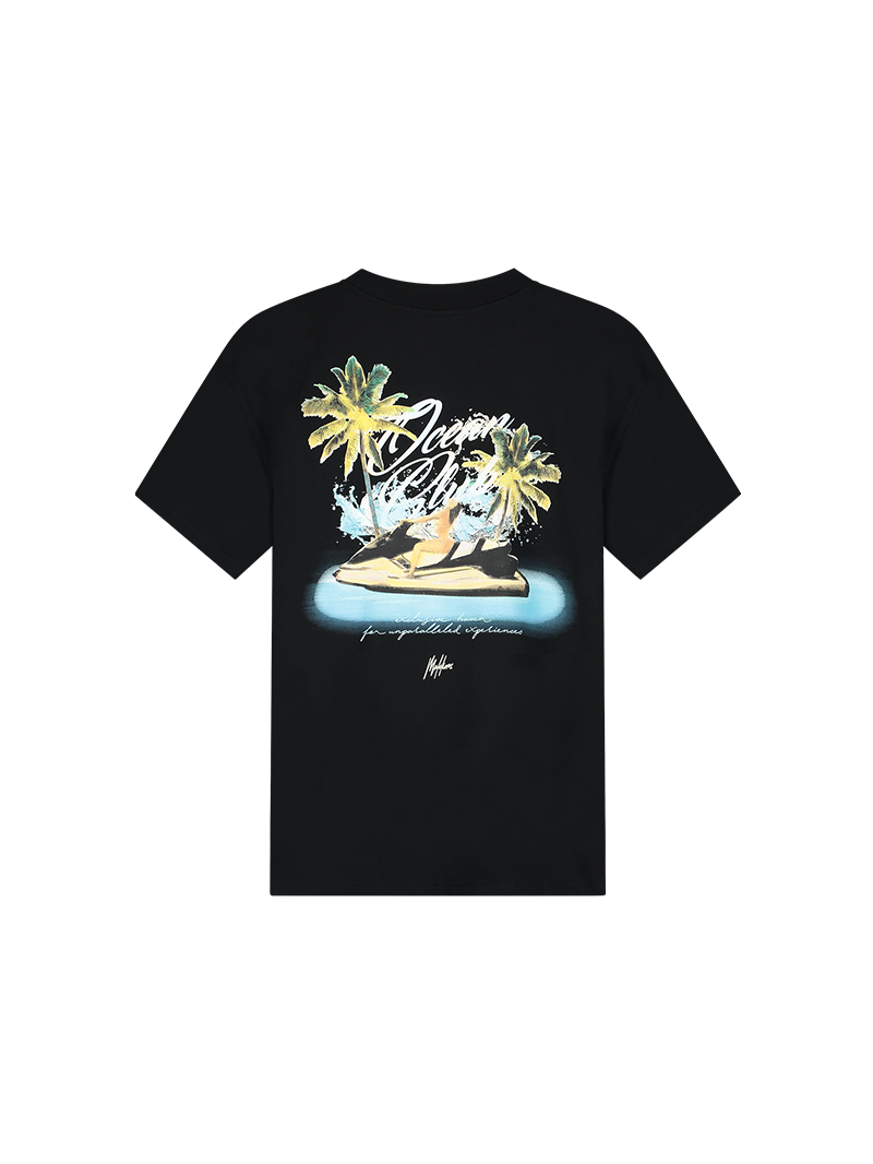 Malelions Jetski t-shirt