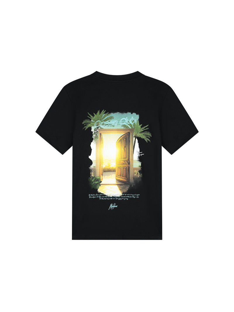 Malelions Exclusive club t-shirt