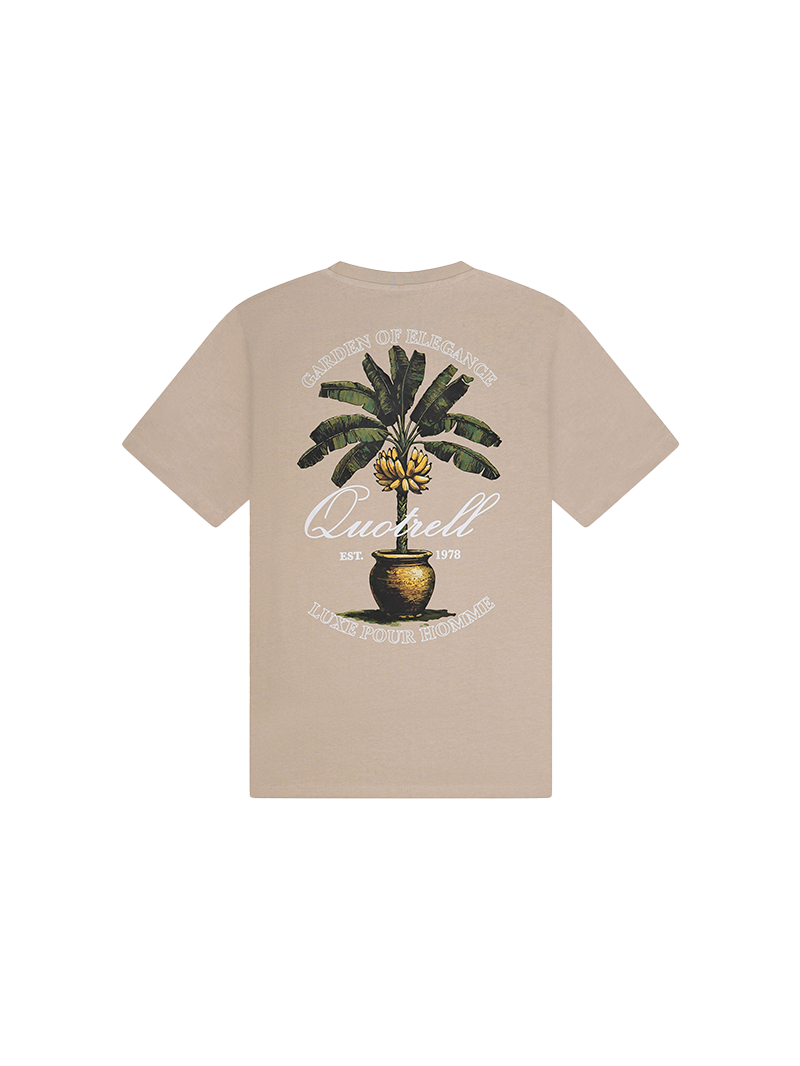 Quotrell Musa t-shirt