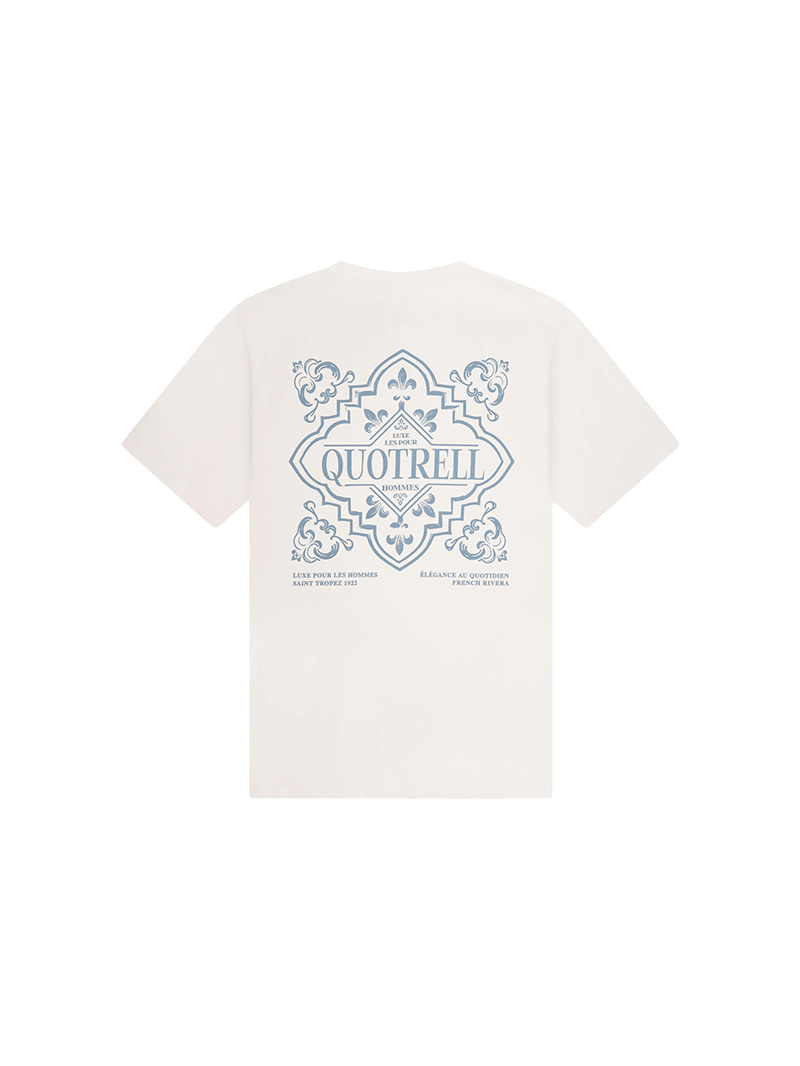 Quotrell Coastal t-shirt