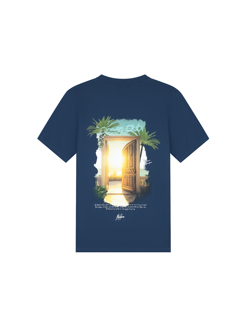 Malelions Exclusive club t-shirt