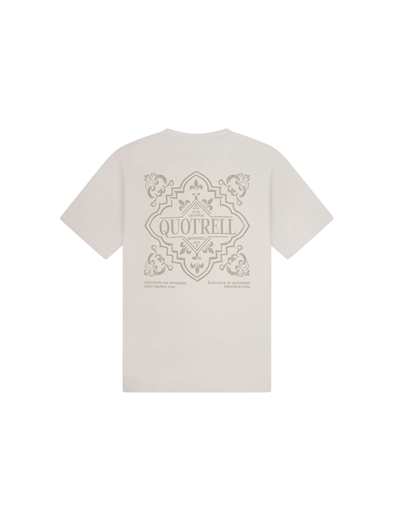 Quotrell Coastal t-shirt