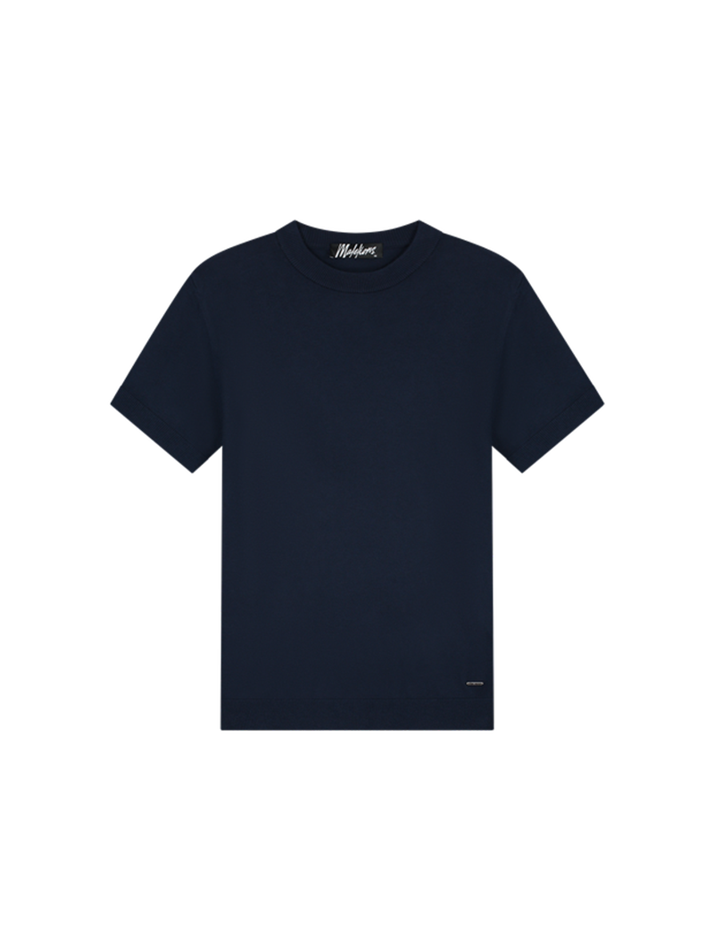 Malelions Knitted t-shirt