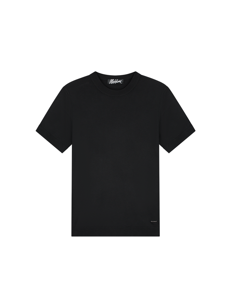 Malelions Knitted t-shirt