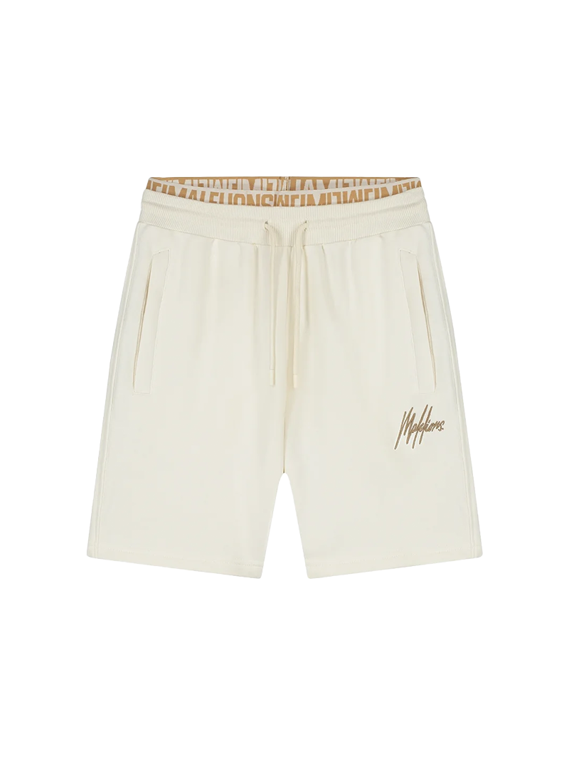 Malelions Venetian short
