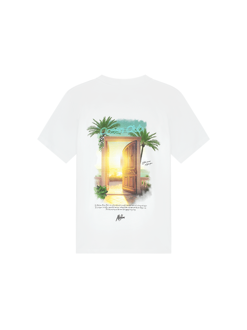 Malelions Exclusive club t-shirt